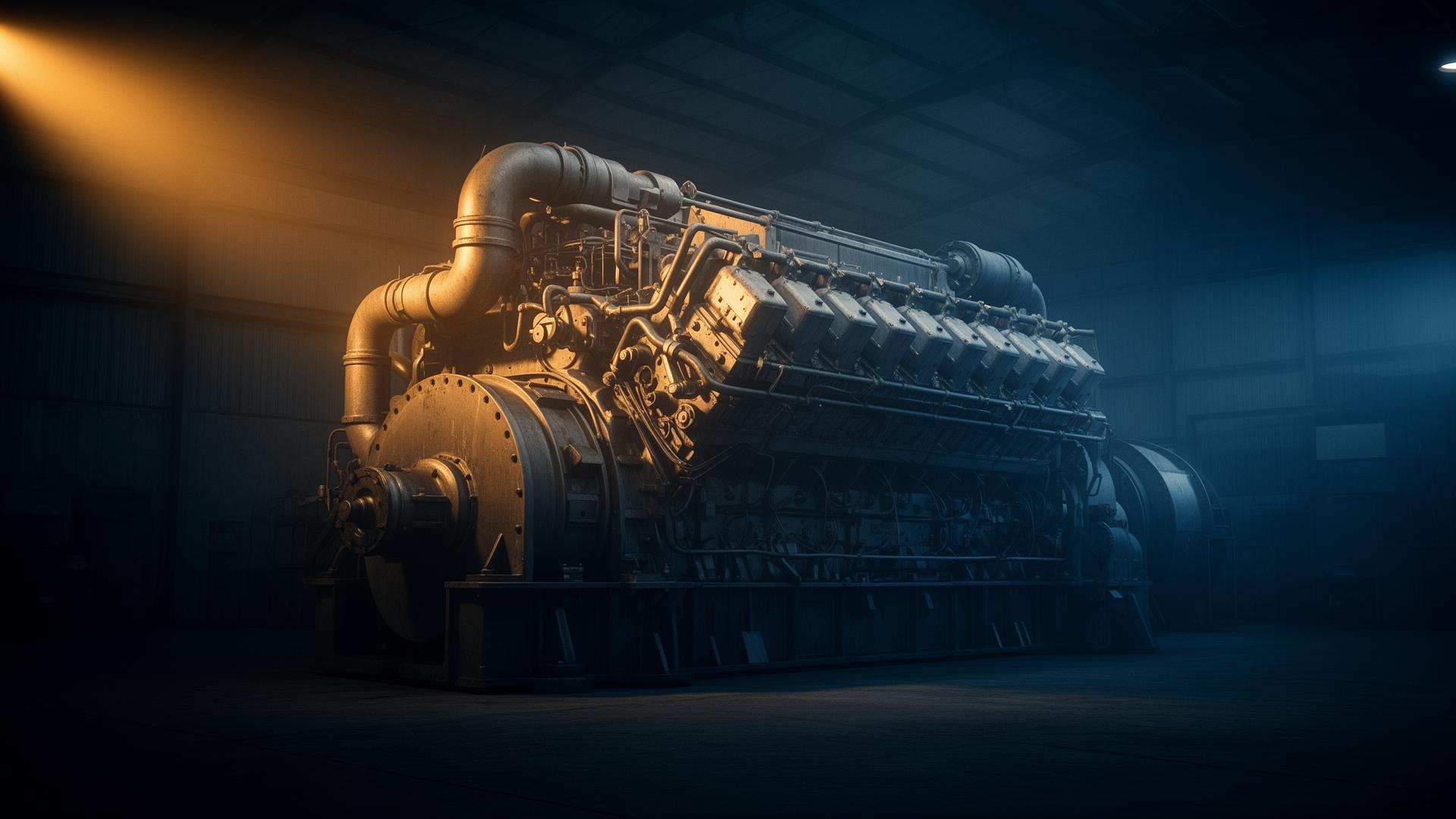 180 MW HFO Pakistan